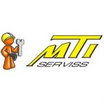 MTI serviss